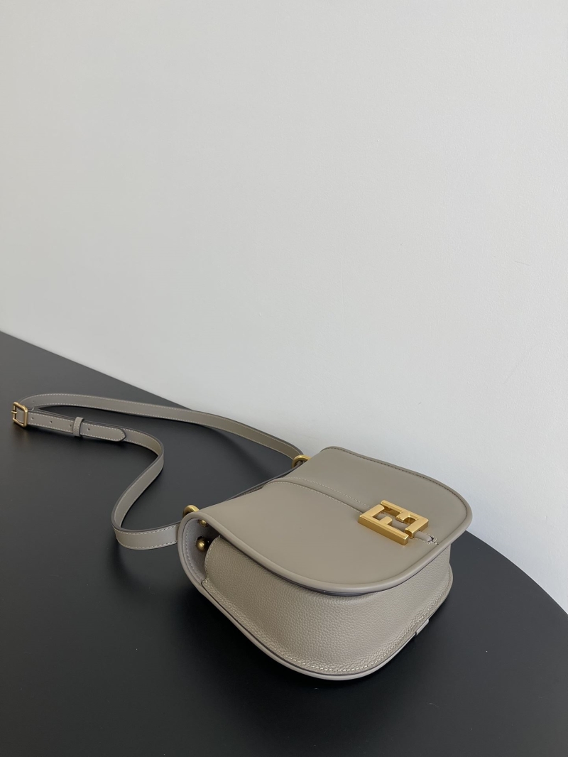 Fendi Satchel Bags